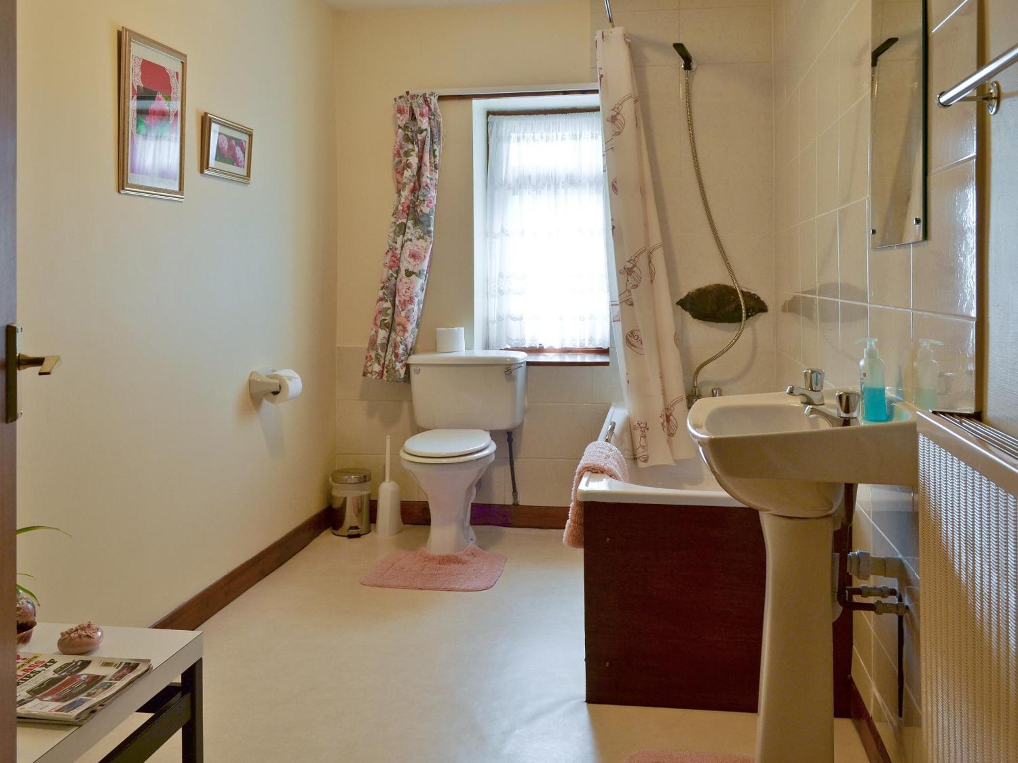Bellegrove Cottage 워터밀록 외부 사진
