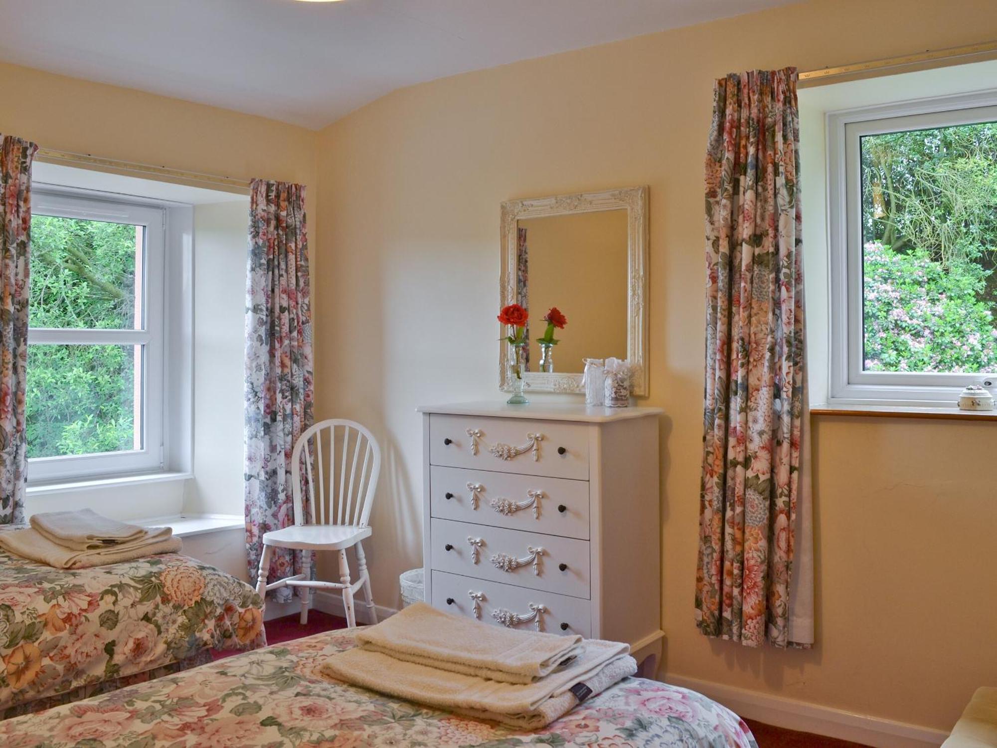 Bellegrove Cottage 워터밀록 외부 사진