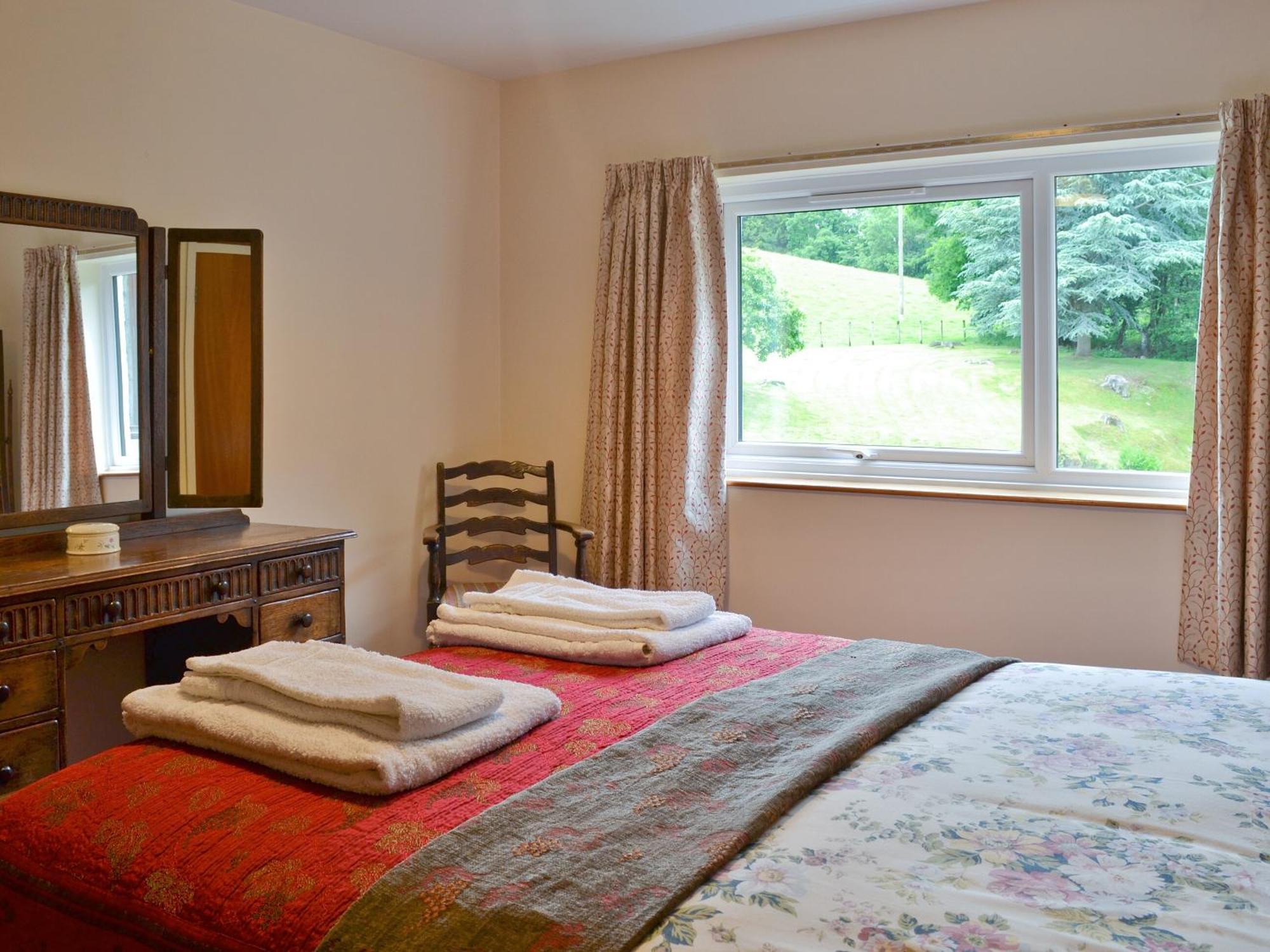 Bellegrove Cottage 워터밀록 외부 사진