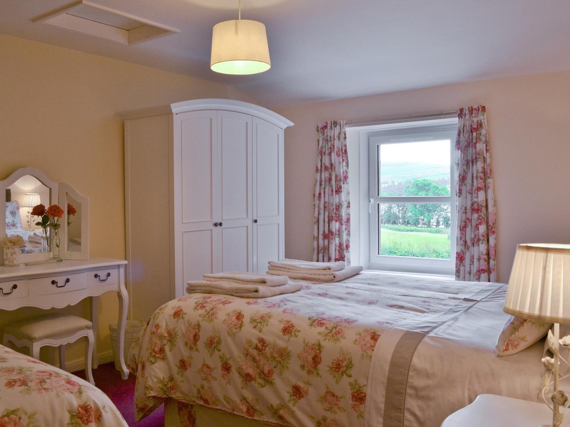 Bellegrove Cottage 워터밀록 외부 사진
