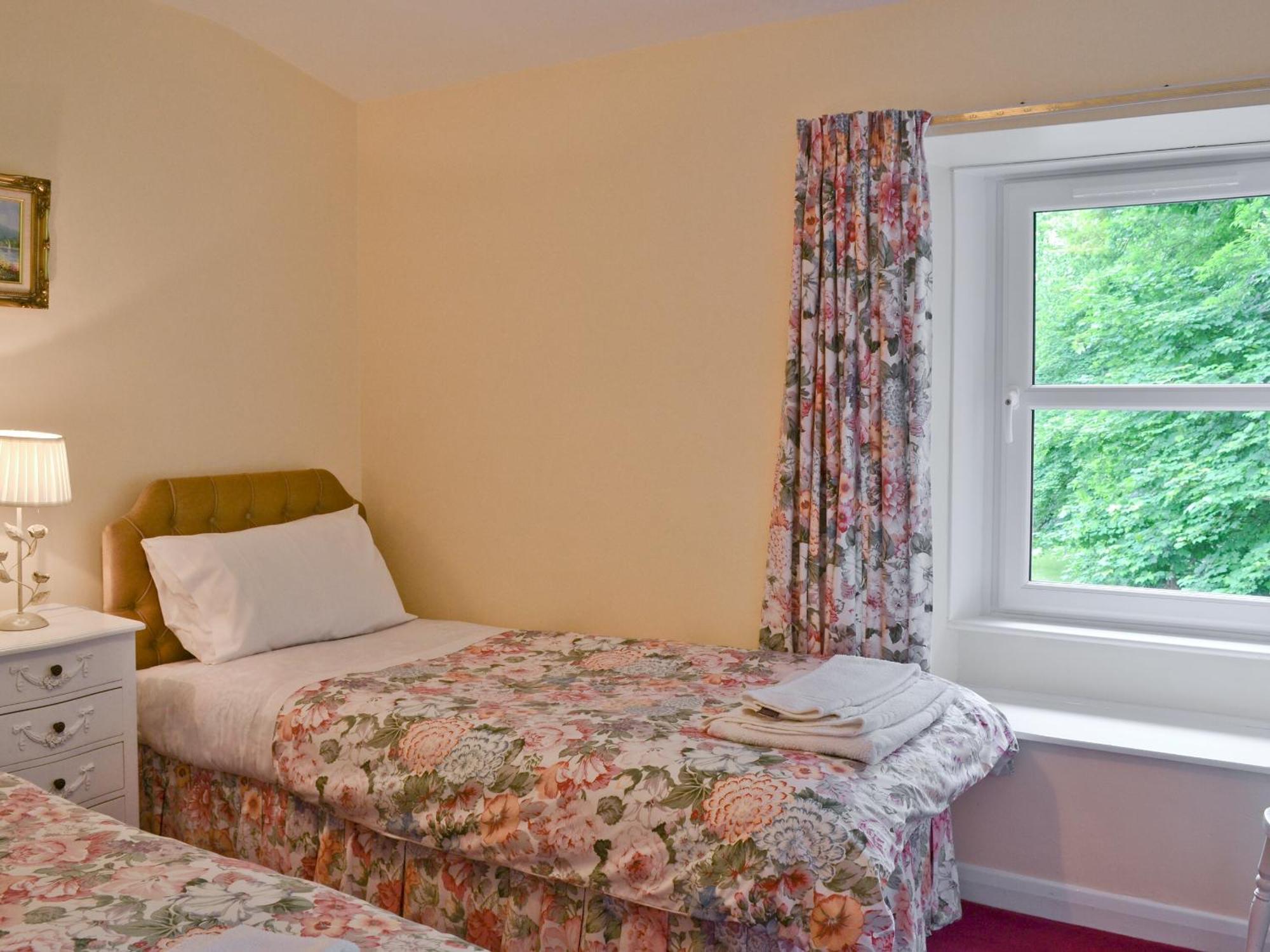 Bellegrove Cottage 워터밀록 외부 사진