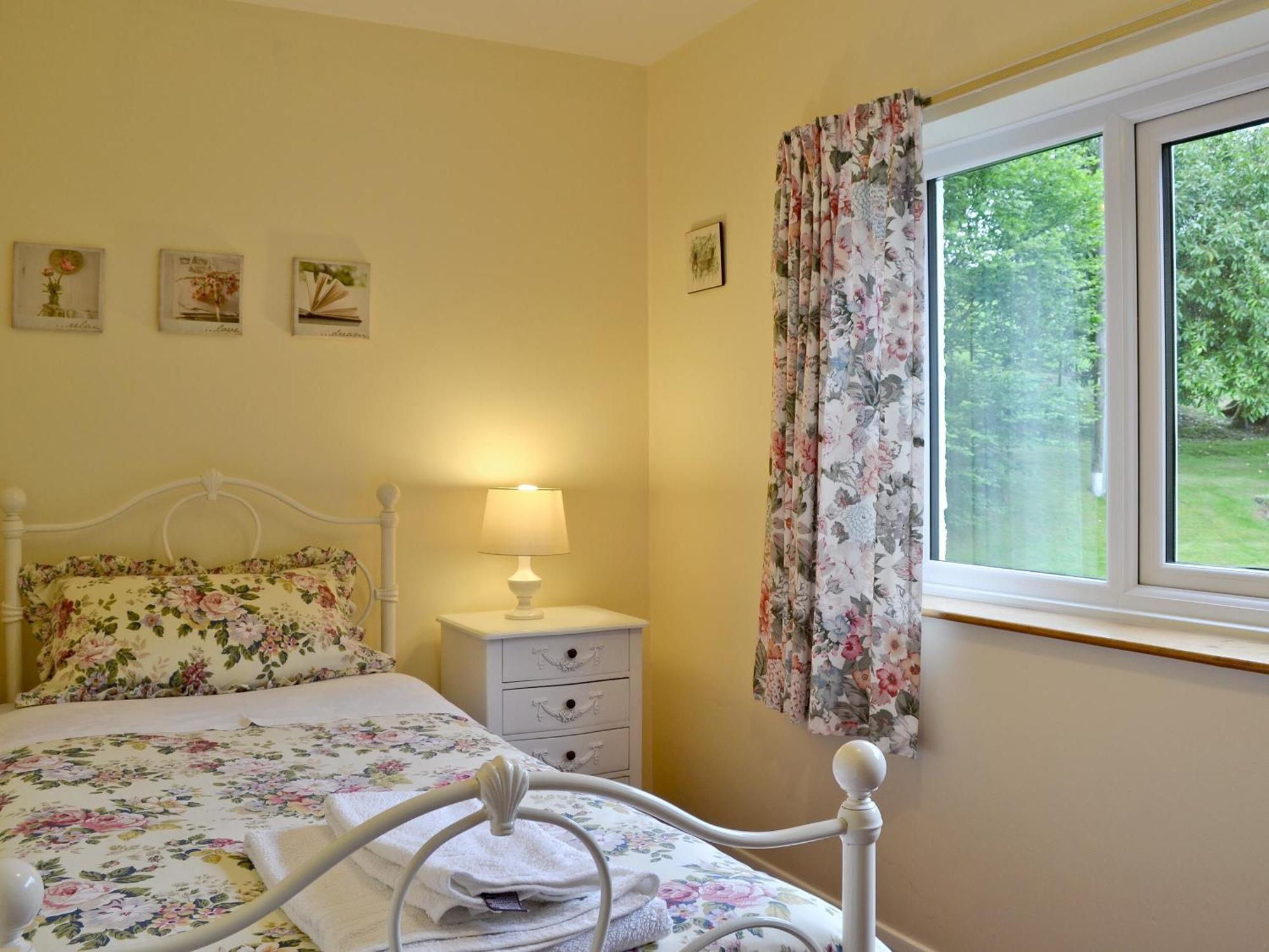 Bellegrove Cottage 워터밀록 외부 사진