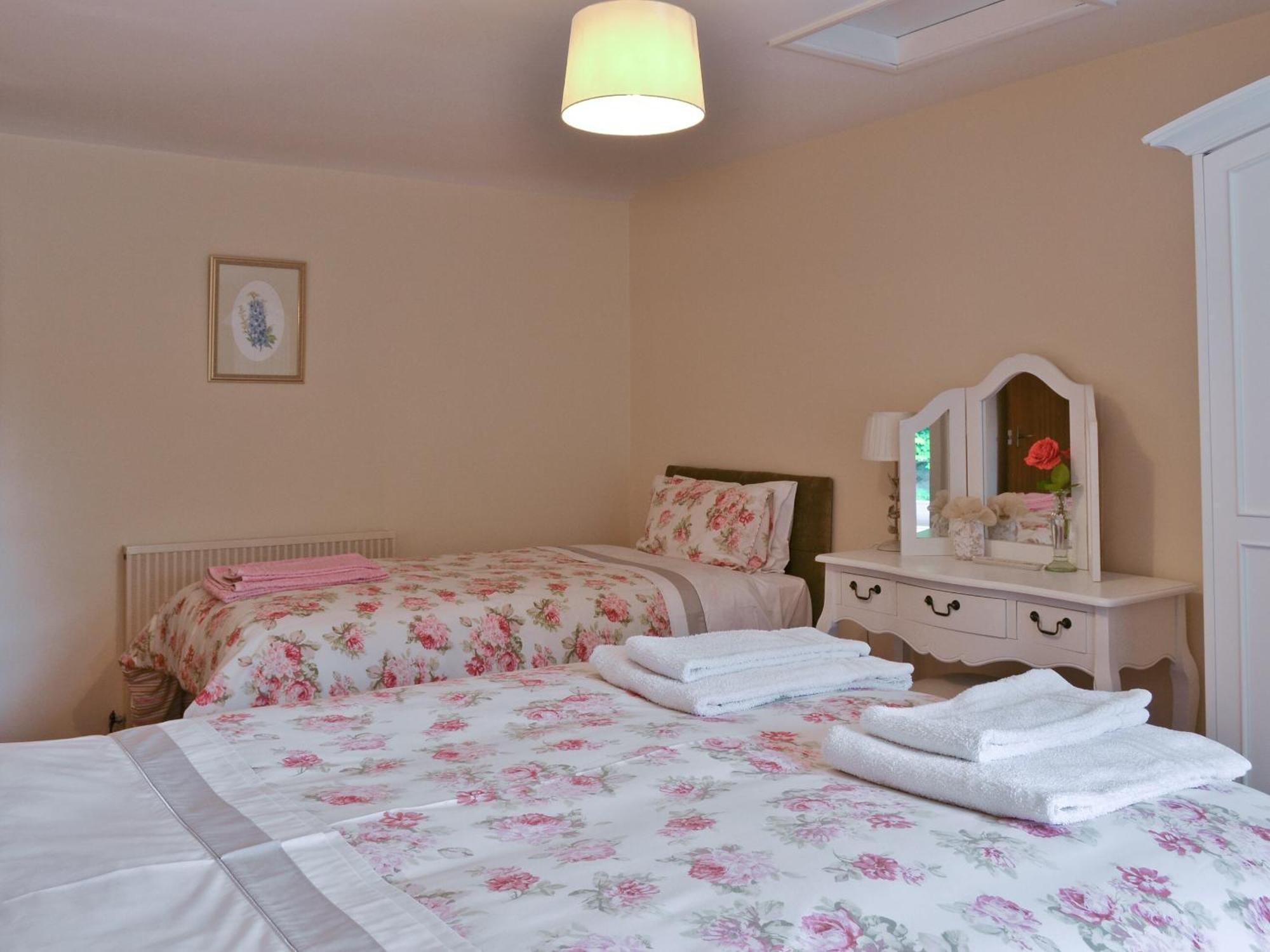 Bellegrove Cottage 워터밀록 외부 사진