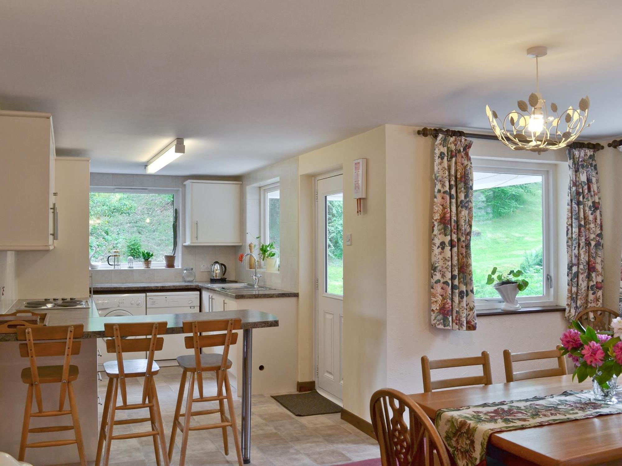 Bellegrove Cottage 워터밀록 외부 사진