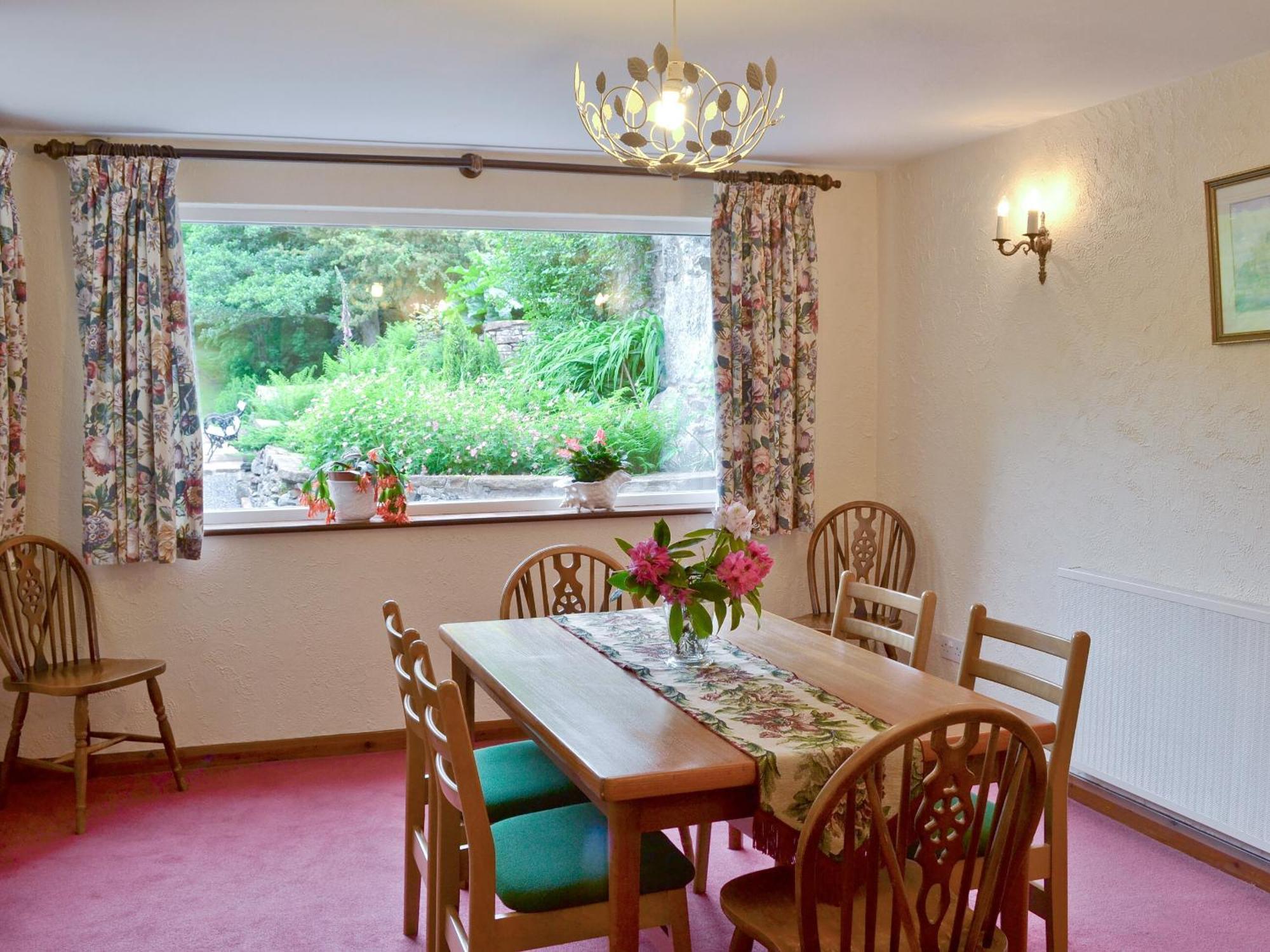 Bellegrove Cottage 워터밀록 외부 사진